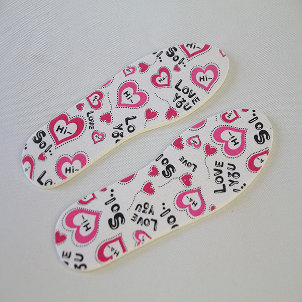 What Kind of Insole Is Suitable for Children