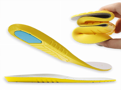 Which Is Better EVA Insole or PU Insole