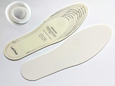 What Is Latex Insole