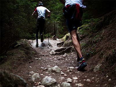 Do You Know the Common Types Of Outdoor Insoles